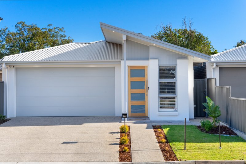 44A Sunset Crescent, Grange SA 5022