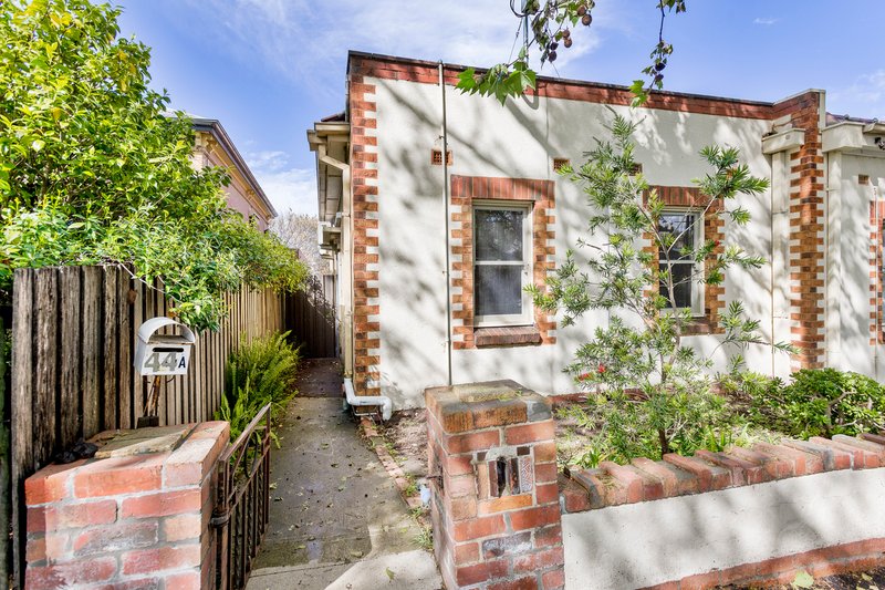 44A Waltham Street, Flemington VIC 3031