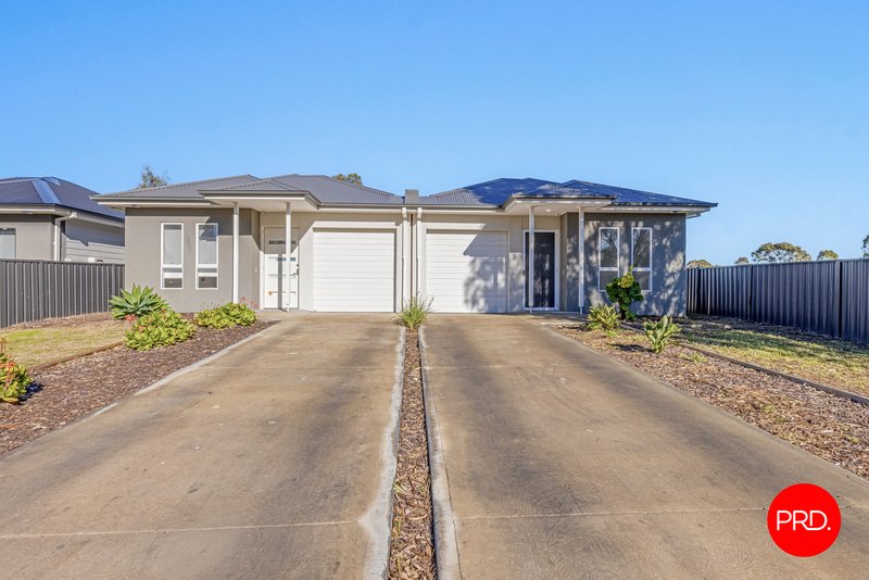 Photo - 44a/b Waratah Road, Huntly VIC 3551 - Image 1