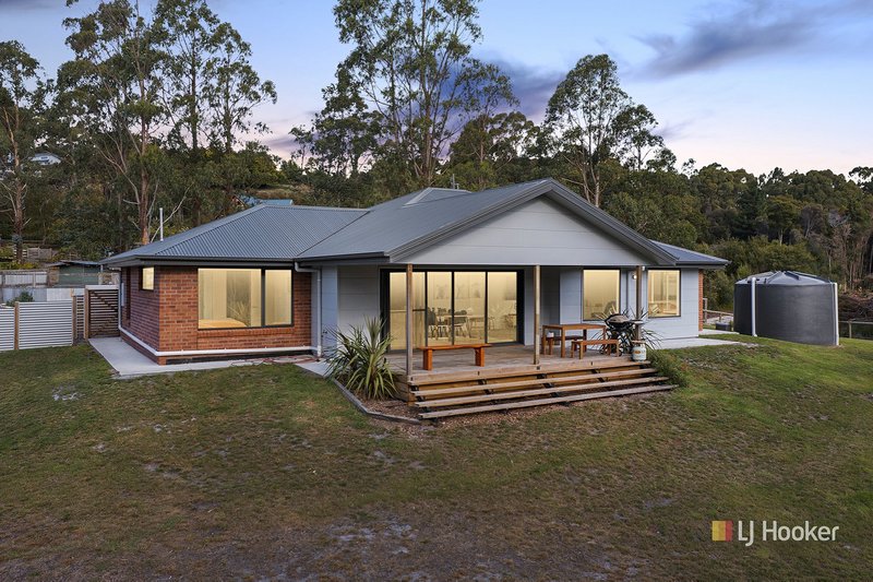 Photo - 44B Blackabys Road, Boat Harbour TAS 7321 - Image 2