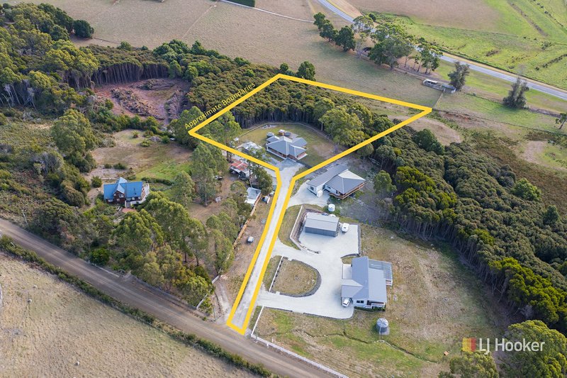 Photo - 44B Blackabys Road, Boat Harbour TAS 7321 - Image 20