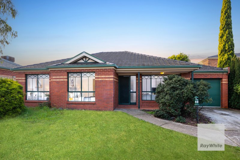 Photo - 44B Chris Court, Hillside VIC 3037 - Image 1