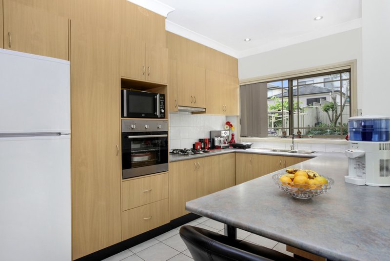 Photo - 44B Codrington Street, Fairfield NSW 2165 - Image 1