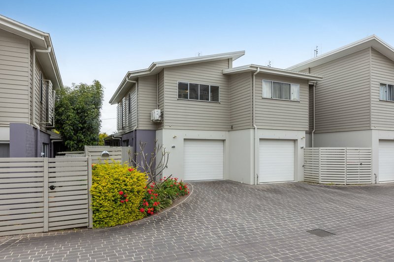 Photo - 4/4B Herries Street, East Toowoomba QLD 4350 - Image