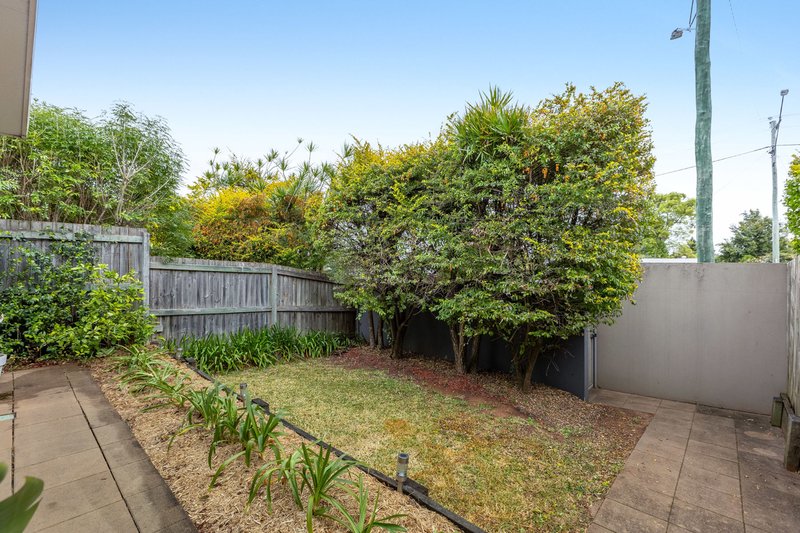 Photo - 4/4B Herries Street, East Toowoomba QLD 4350 - Image 10