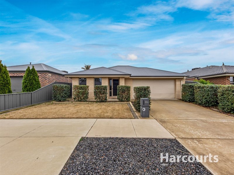 44B Logan Drive, Wangaratta VIC 3677