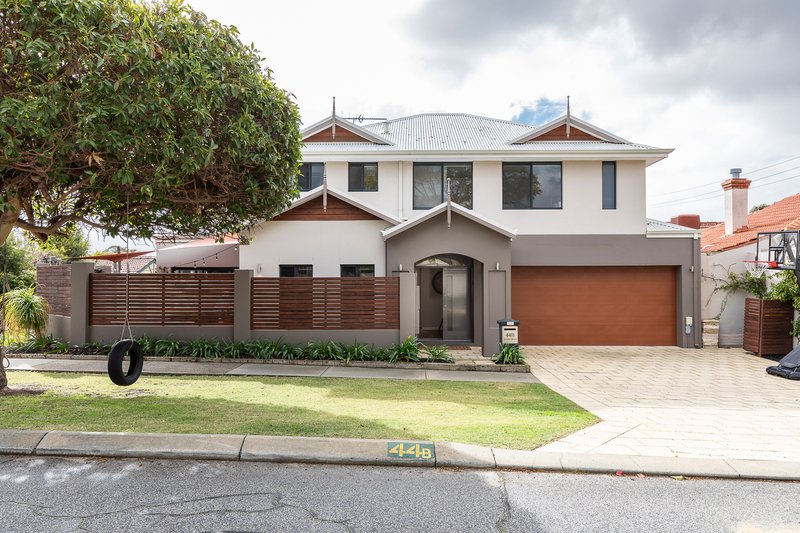 Photo - 44B Normanby Road, Inglewood WA 6052 - Image 1