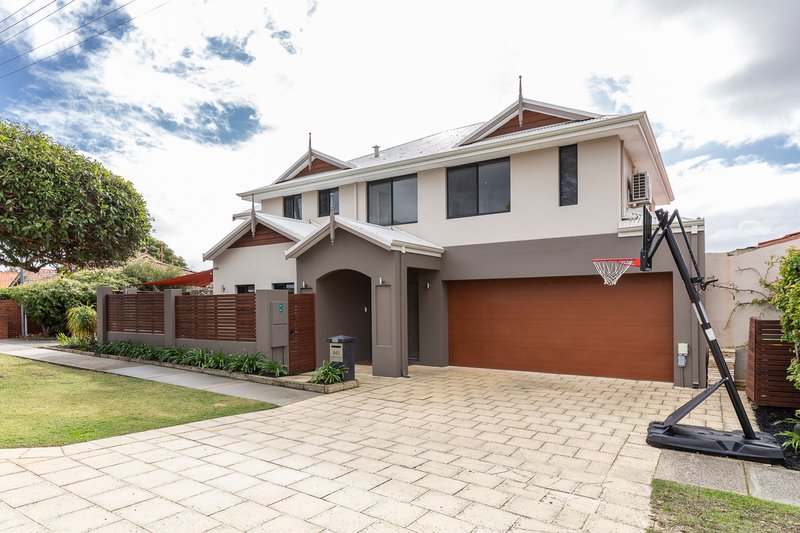 Photo - 44B Normanby Road, Inglewood WA 6052 - Image 2