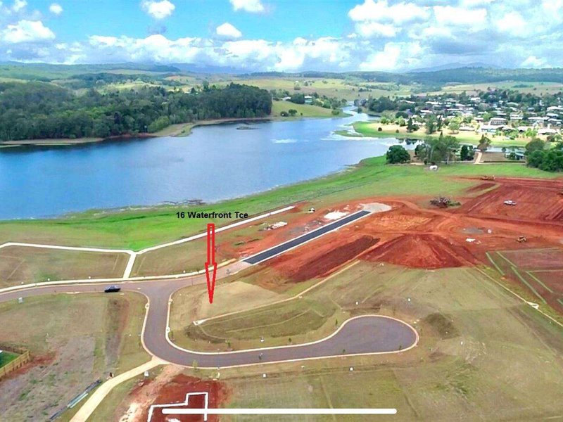 45 16 Waterfront Terrace, Yungaburra QLD 4884 Real Estate Industry