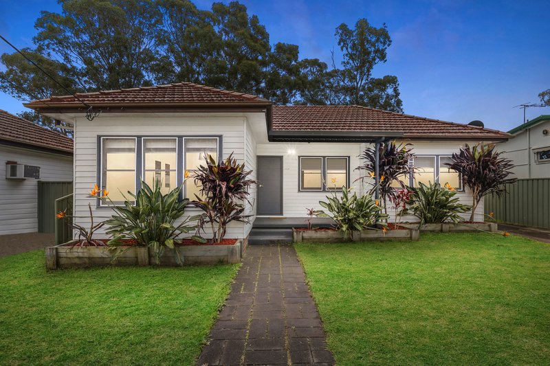 45 & 45A Lincoln Drive, Cambridge Park NSW 2747