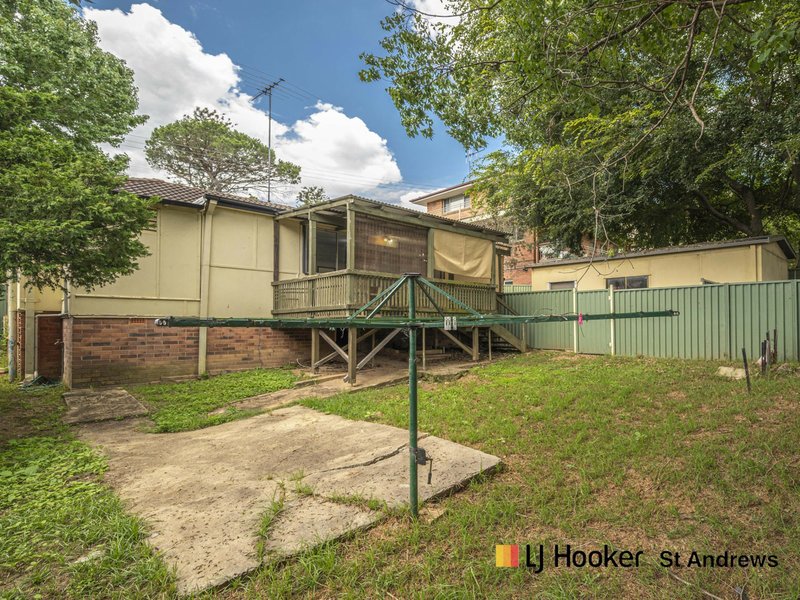 Photo - 45 & 45a Sturt Street, Campbelltown NSW 2560 - Image 20