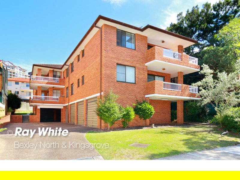 45-47 Carrington Avenue, Hurstville NSW 2220