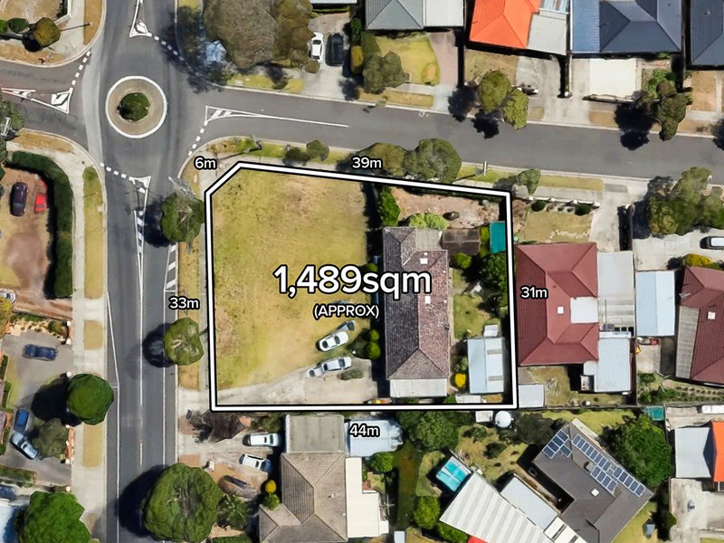 45-47 Clarke Road, Springvale South VIC 3172