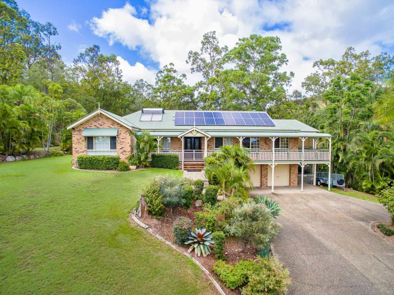 45-47 Strawberry Road, Mudgeeraba QLD 4213