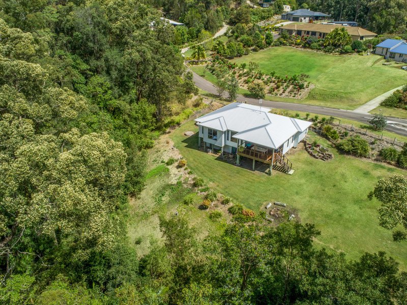 Photo - 45-55 Fern Gully Place, Mooloolah Valley QLD 4553 - Image 1