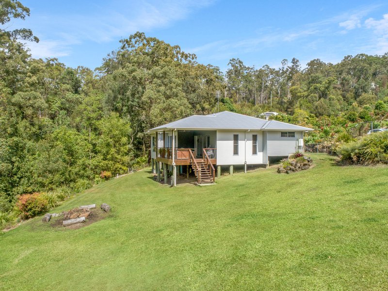 Photo - 45-55 Fern Gully Place, Mooloolah Valley QLD 4553 - Image 2