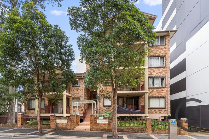 4/5-7 Cowper Street, Parramatta NSW 2150