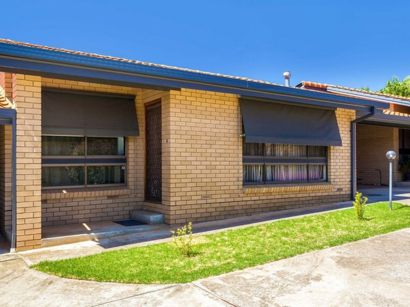 4/5-7 Osmond Terrace, Fullarton SA 5063