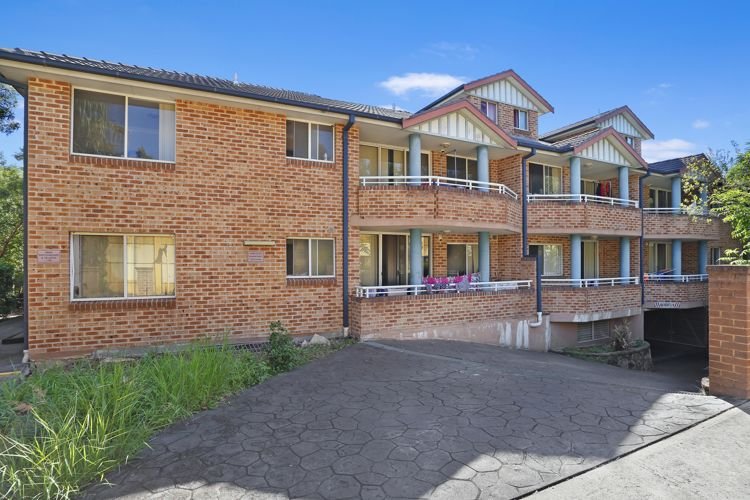 4/5-7 Tottenham Street, Granville NSW 2142