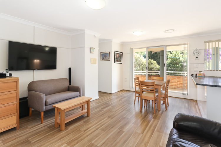 Photo - 4/5-7 Tottenham Street, Granville NSW 2142 - Image 2