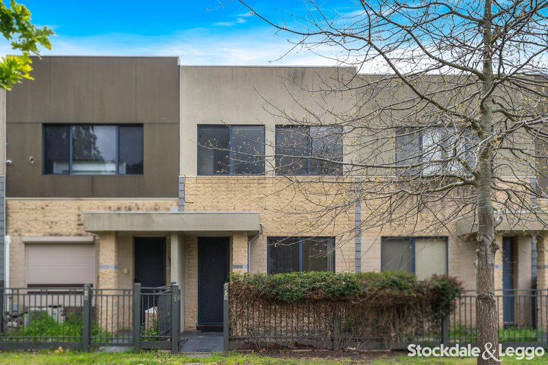 4/5-9 Classic Place, Craigieburn VIC 3064