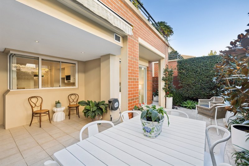 Photo - 4/5-9 Clifford Street, Mosman NSW 2088 - Image 1