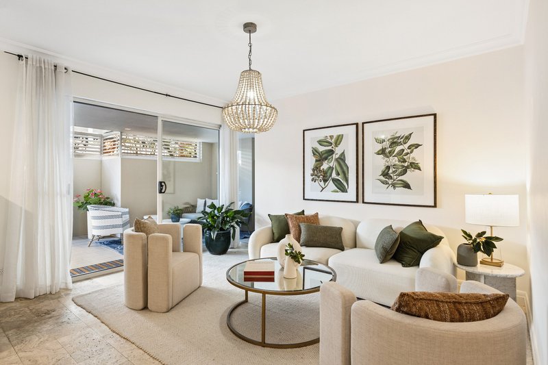 Photo - 4/5-9 Clifford Street, Mosman NSW 2088 - Image 4