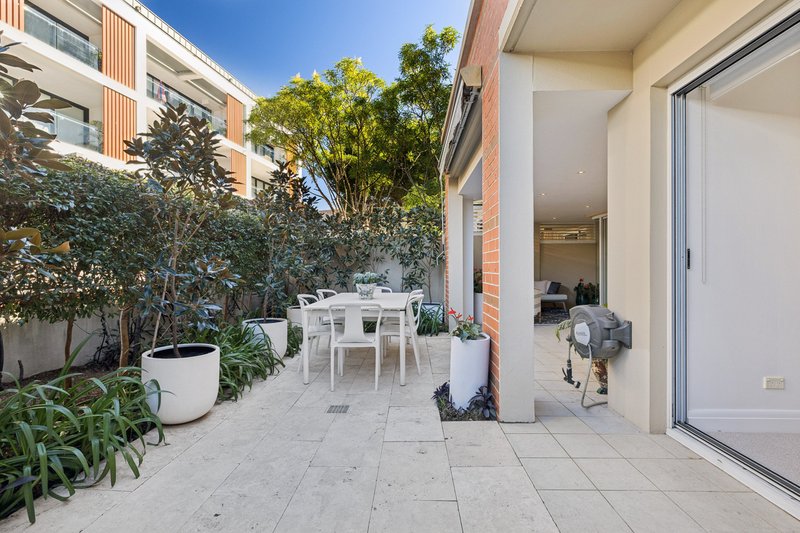 Photo - 4/5-9 Clifford Street, Mosman NSW 2088 - Image 9
