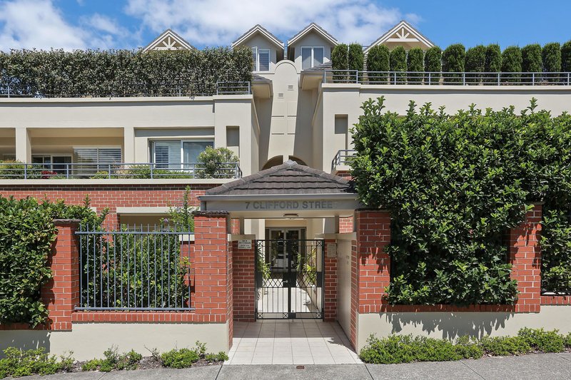 Photo - 4/5-9 Clifford Street, Mosman NSW 2088 - Image 10