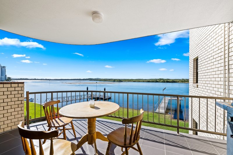 4/5-9 Wharf Street, Maroochydore QLD 4558