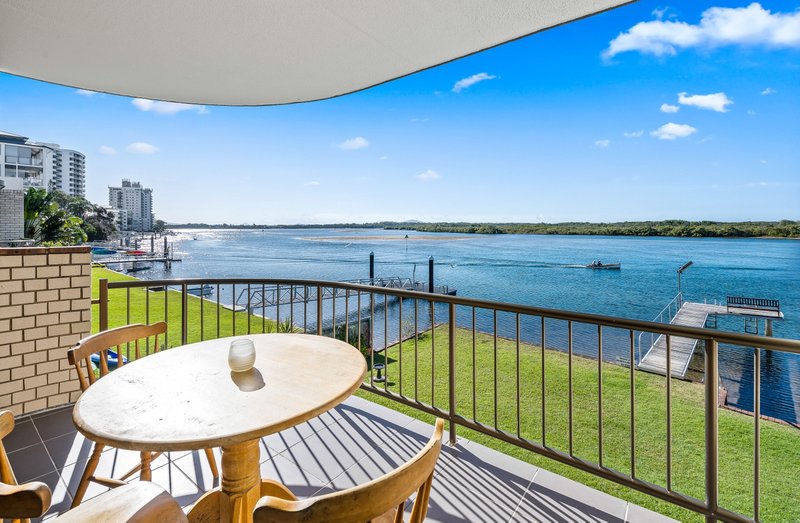 Photo - 4/5-9 Wharf Street, Maroochydore QLD 4558 - Image 2