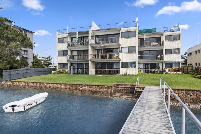 Photo - 4/5-9 Wharf Street, Maroochydore QLD 4558 - Image 12