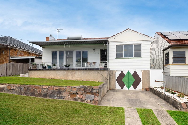 45 Abbott Street, Wallsend NSW 2287