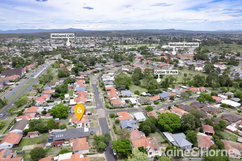 Photo - 45 Abbott Street, Wallsend NSW 2287 - Image 19