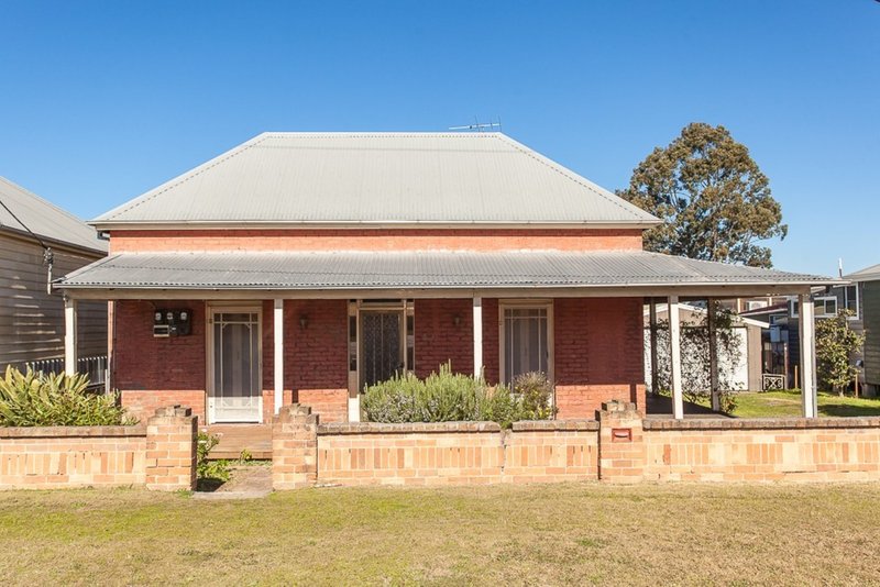 45 Aberdare Road, Cessnock NSW 2325