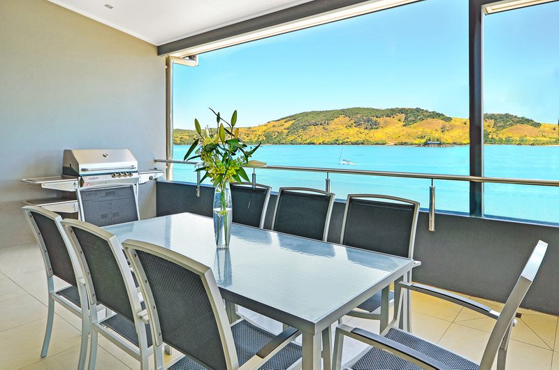 4/5 Acacia Drive,The Edge, Hamilton Island QLD 4803