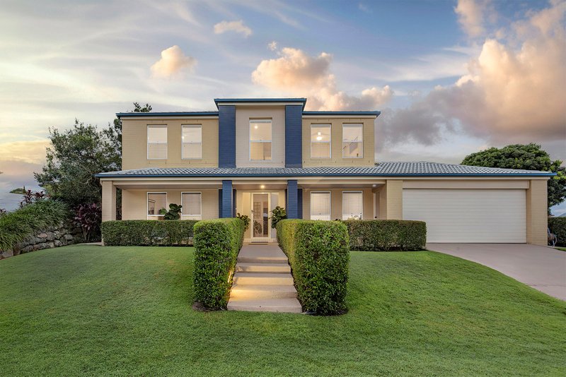 Photo - 45 Alba Place, Bridgeman Downs QLD 4035 - Image 1