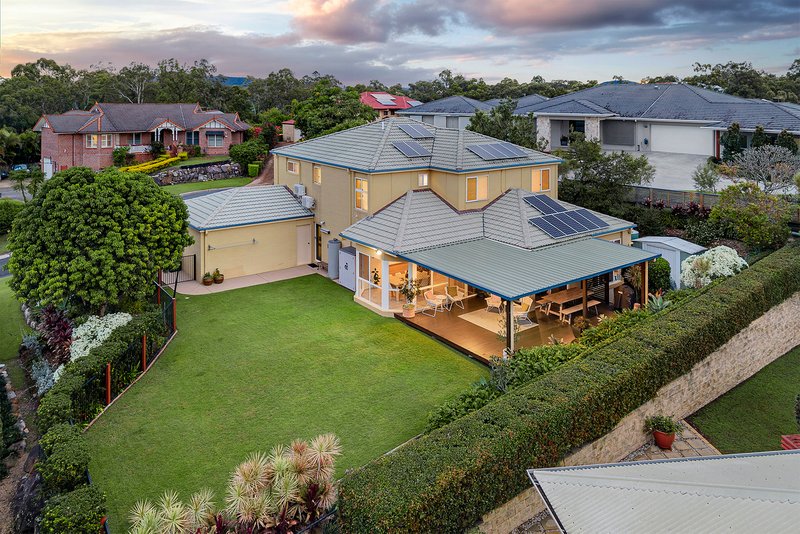 Photo - 45 Alba Place, Bridgeman Downs QLD 4035 - Image 21