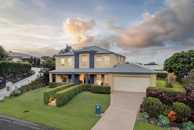 Photo - 45 Alba Place, Bridgeman Downs QLD 4035 - Image 22