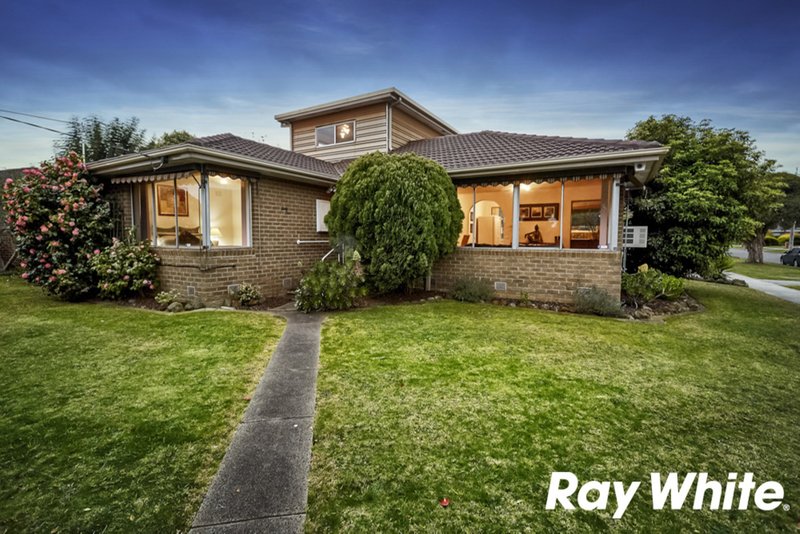 45 Albany Drive, Mulgrave VIC 3170