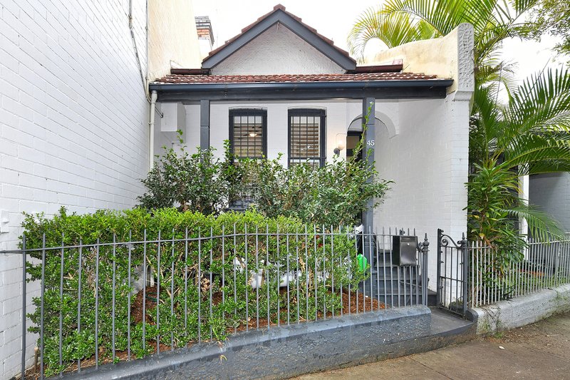 Photo - 45 Albion Street, Annandale NSW 2038 - Image 5