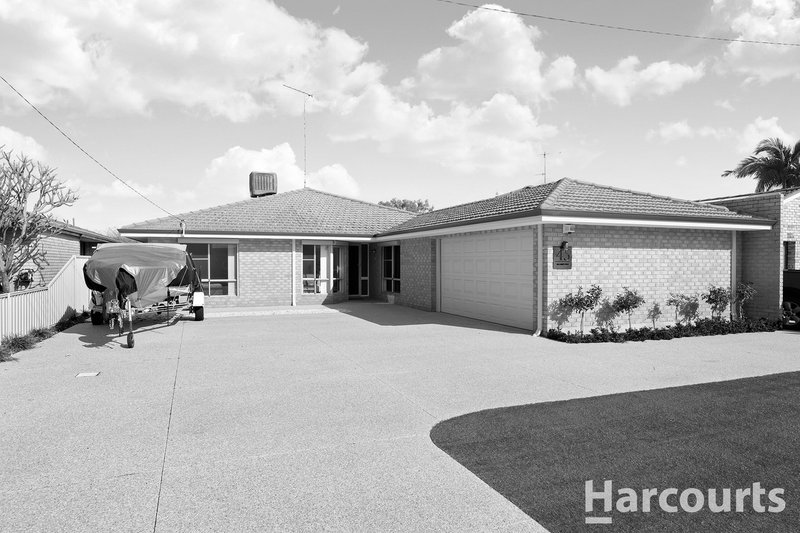 45 Allambi Way, South Yunderup WA 6208