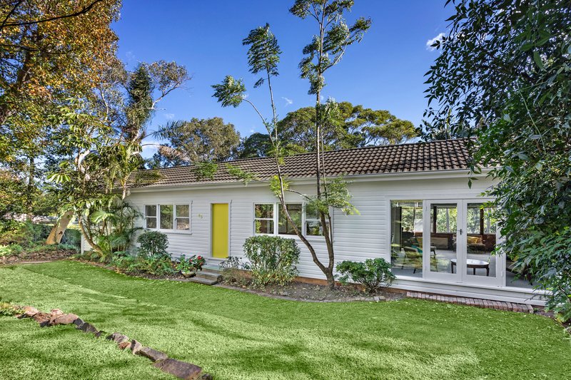 45 Allambie Road, Allambie Heights NSW 2100