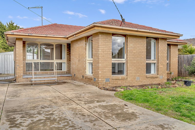 Photo - 45 Alma Street, Craigieburn VIC 3064 - Image 2