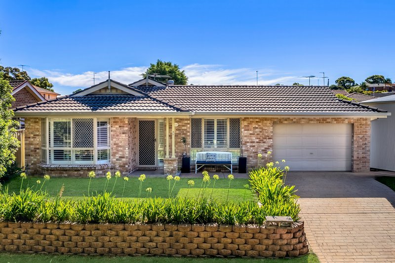 45 Alston Street, Glenmore Park NSW 2745