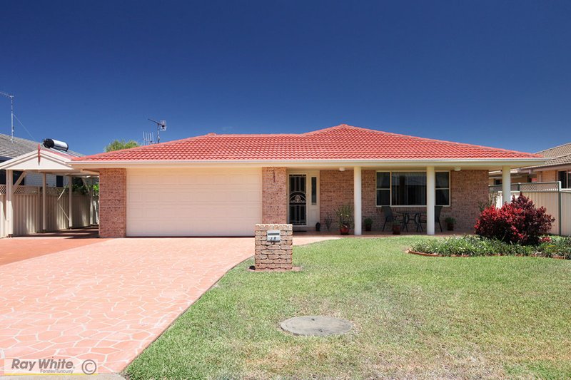 45 Amanda Crescent, Forster NSW 2428