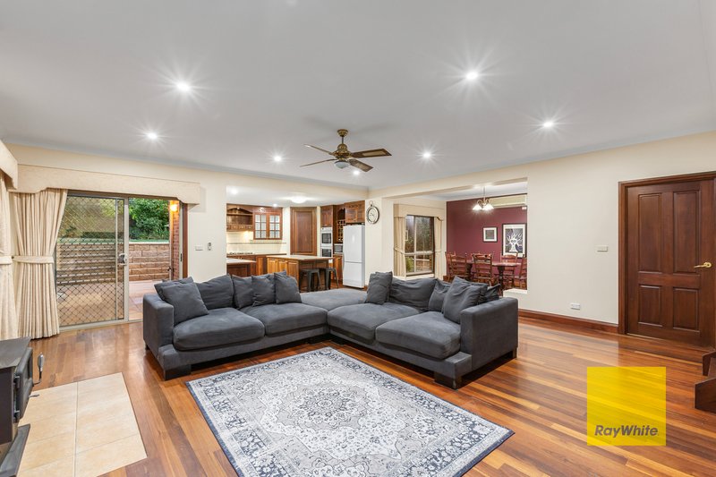 Photo - 45 Amarina Crescent, Grovedale VIC 3216 - Image 2