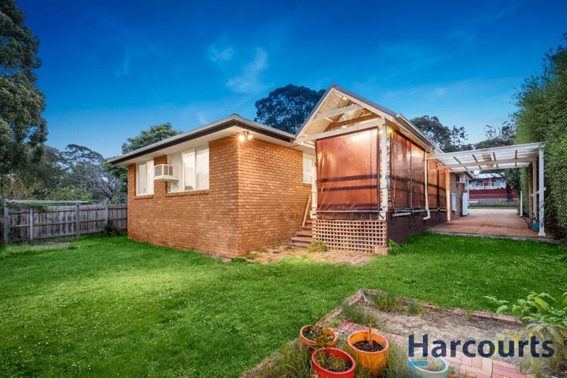 Photo - 45 Amesbury Avenue, Wantirna VIC 3152 - Image 10