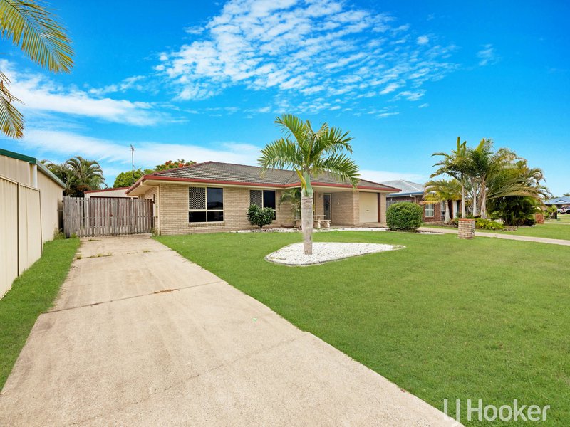 Photo - 45 Anchorage Circuit, Point Vernon QLD 4655 - Image 2