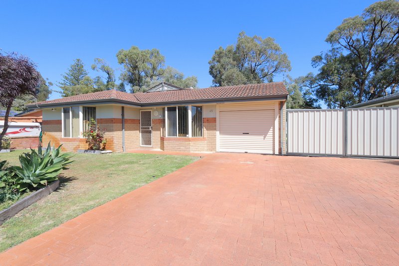 45 Andromeda Street, Rockingham WA 6168